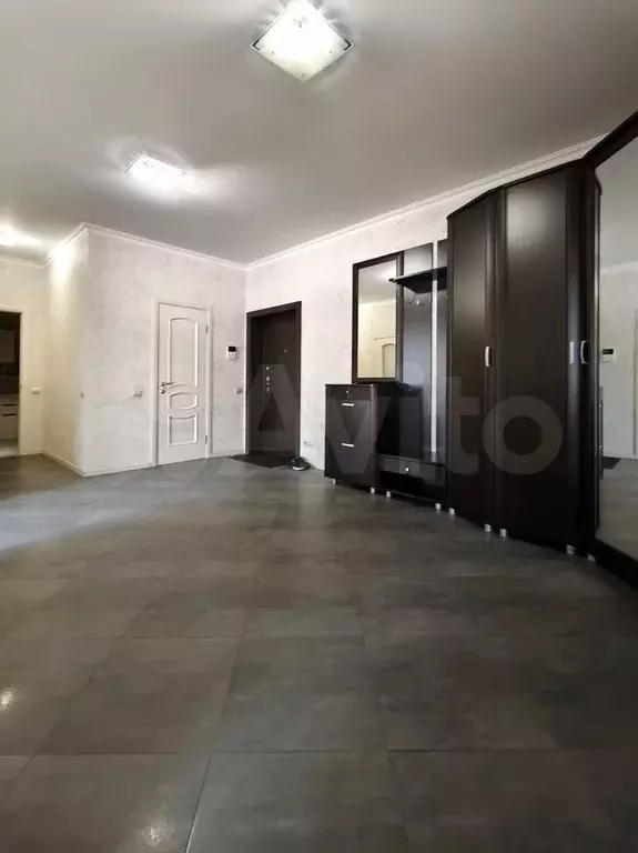 2-к. квартира, 82,6 м, 5/17 эт. - Фото 0