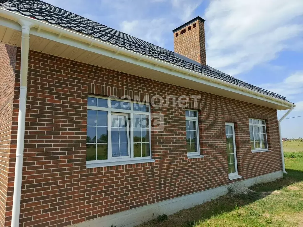 Дом в село Коренёвщино, улица Мира (130 м) - Фото 2