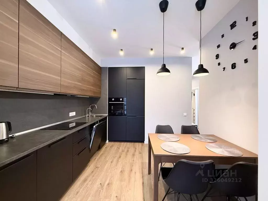 2-к кв. Москва Внуковское поселение, бул. Андрея Тарковского, 9 (42.0 ... - Фото 1