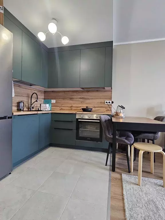 Продаётся 1-к квартира, 40.9 м - Фото 0