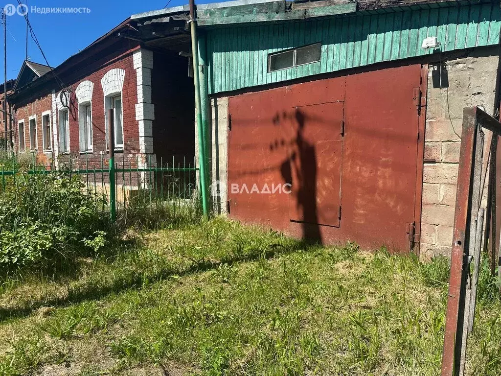 Дом в село Бабаево, улица Герасимова, 14 (100 м) - Фото 2