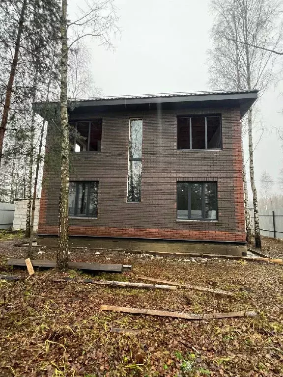 Продается дом в г. Раменское - Фото 2