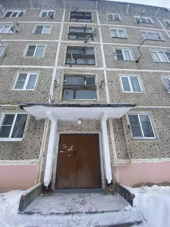 2-к кв. Московская область, Дмитровский муниципальный округ, д. ... - Фото 2