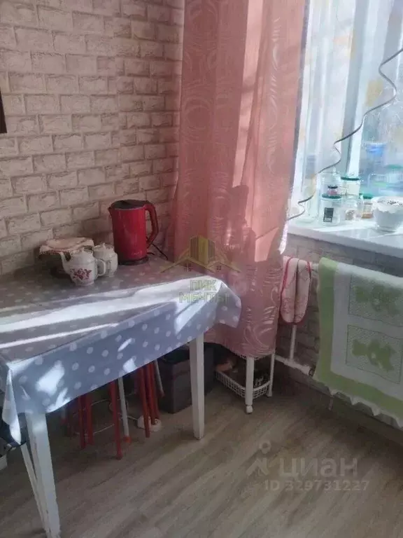 1-к кв. Бурятия, Улан-Удэ ул. Жердева, 52 (30.9 м) - Фото 2