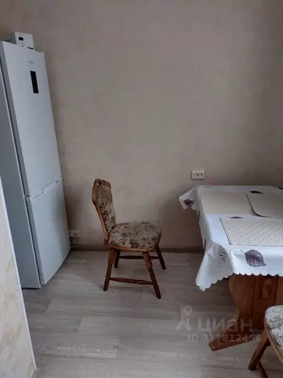 1-к кв. Москва Домодедовская ул., 20К2 (38.0 м) - Фото 1