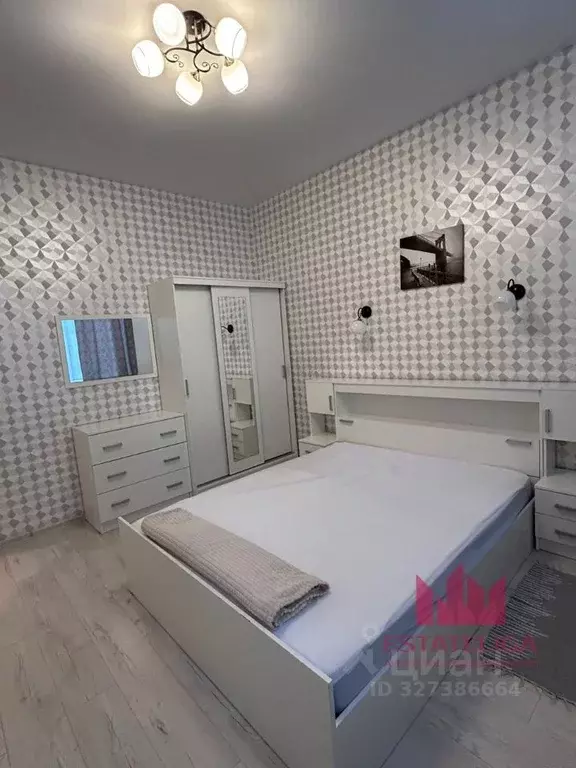 2-к кв. Москва Шмитовский проезд, 39к1 (41.0 м) - Фото 1