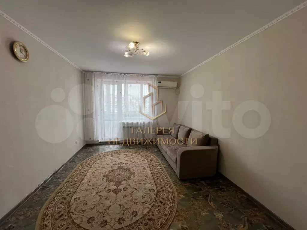 2-к. квартира, 53 м, 7/10 эт. - Фото 0