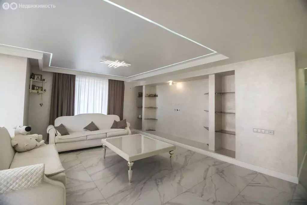 3-комнатная квартира: Пенза, улица Мира, 69 (100.1 м) - Фото 0