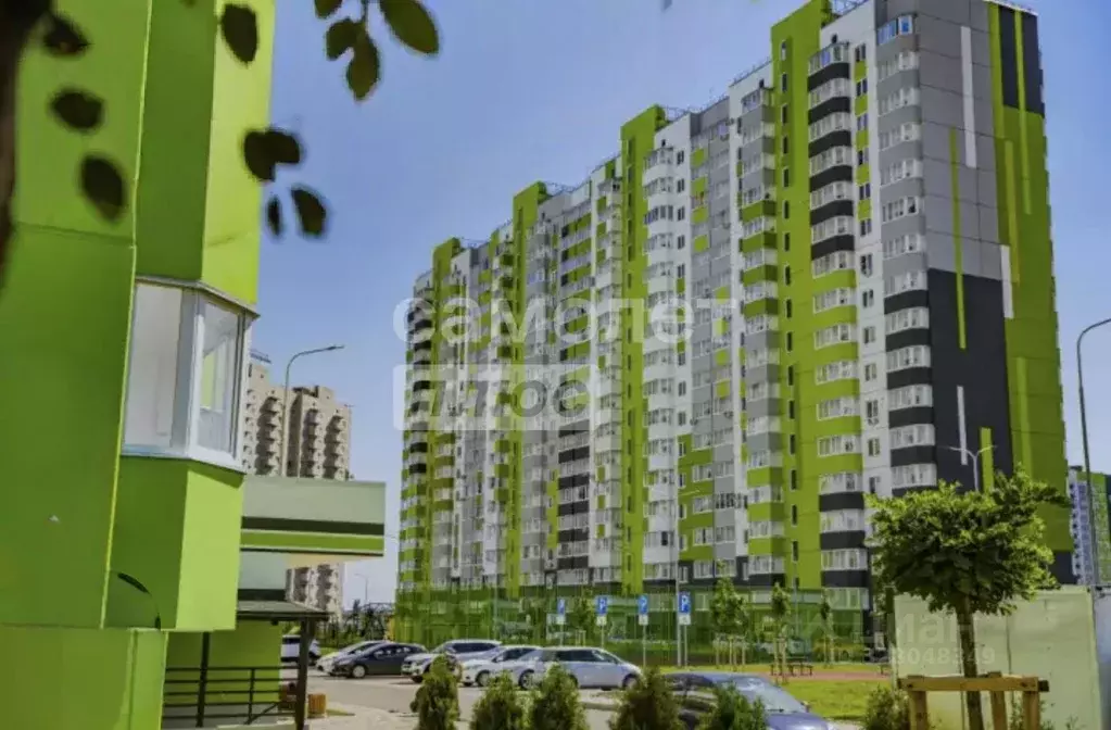 Помещение свободного назначения в Краснодарский край, Краснодар ул. ... - Фото 1