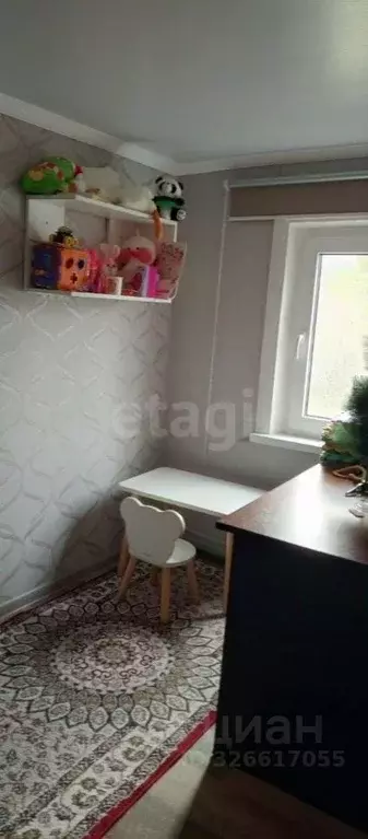 Дом в Белгородская область, Чернянский район, Большанское с/пос, с. ... - Фото 1