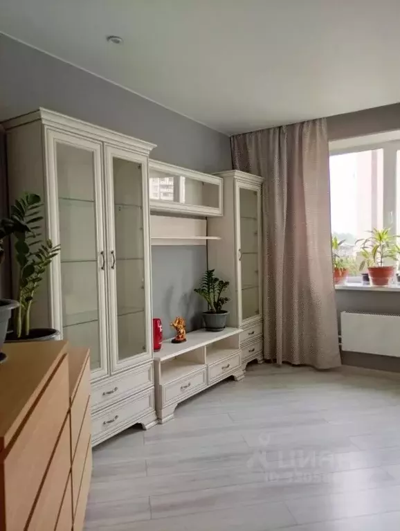 3-к кв. Московская область, Одинцово ул. Гвардейская, 11 (86.4 м) - Фото 1