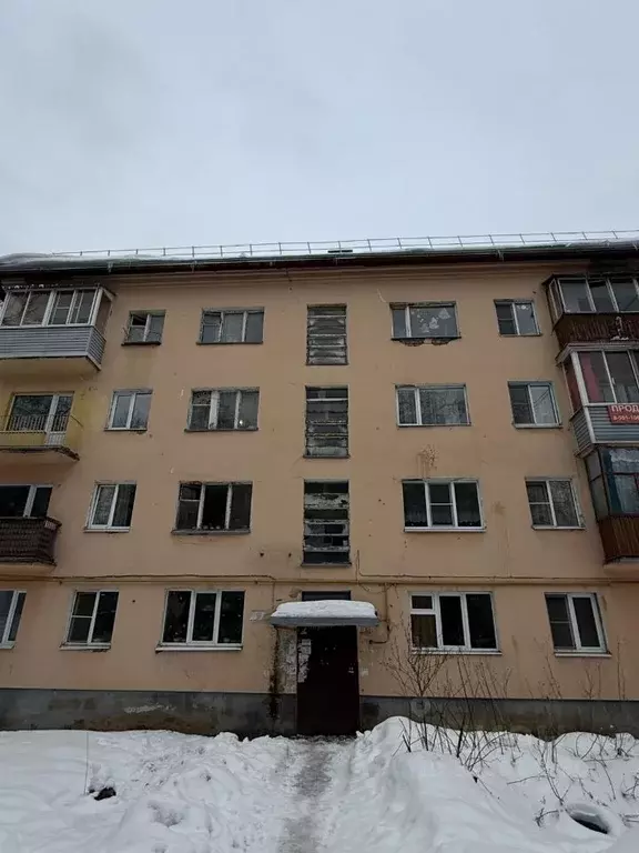 Комната Рязанская область, Рязань Братиславская ул., 6 (12.9 м) - Фото 1