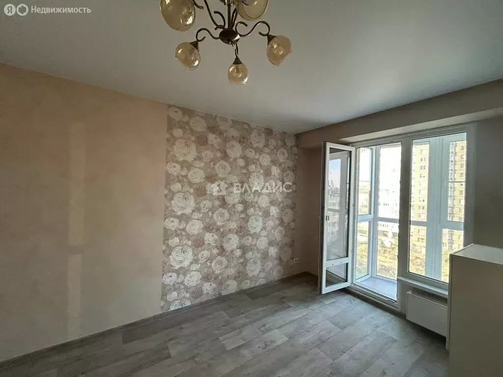 1-комнатная квартира: Волгоград, улица Фадеева, 61 (39.9 м) - Фото 1