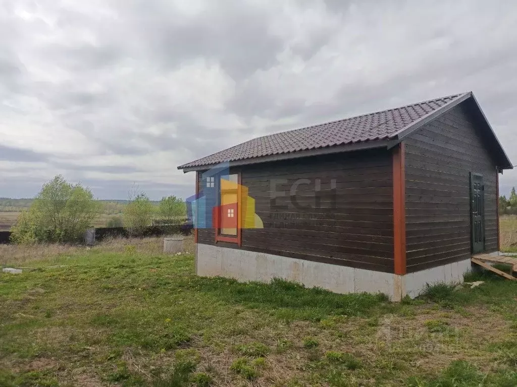 Участок в Тульская область, Тула городской округ, д. Долгое  (12.0 ... - Фото 1