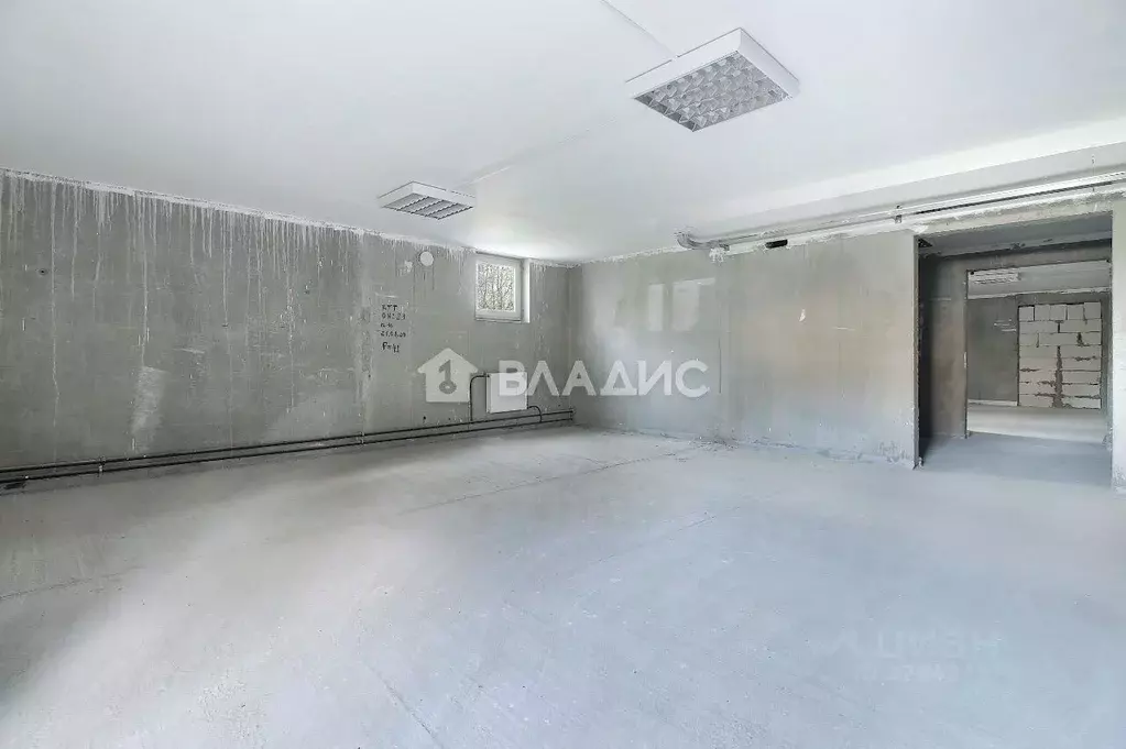 Помещение свободного назначения в Карелия, Петрозаводск Соломенское ... - Фото 0