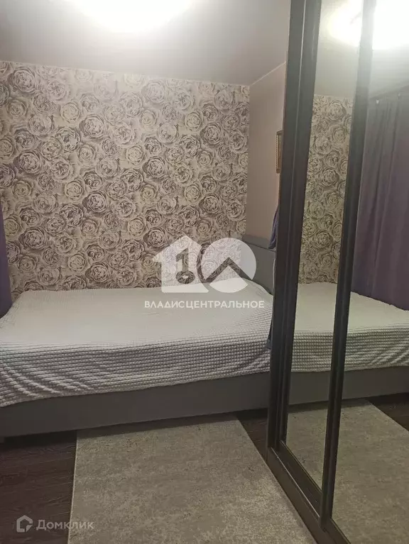 Продаётся 2-к квартира, 56 м - Фото 1