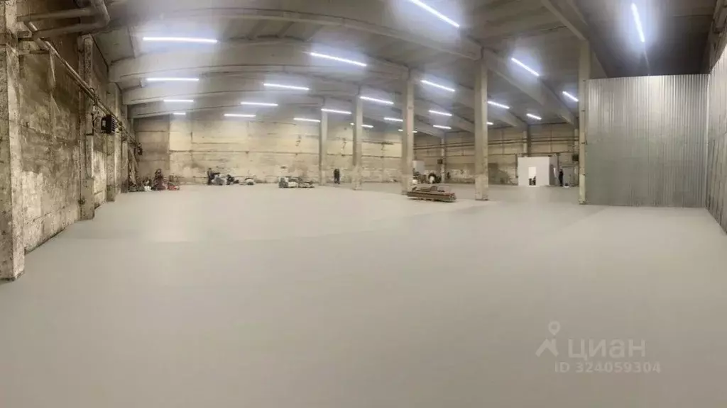 Склад в Свердловская область, Екатеринбург ул. Ангарская, 77Б (100 м) - Фото 2