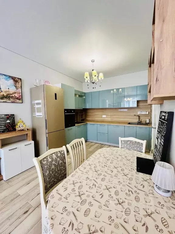 2-к кв. Московская область, Химки ул. Генерала Дьяконова, 7 (61.0 м) - Фото 2