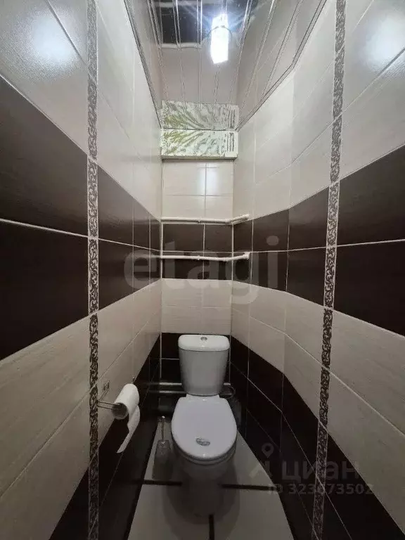 3-к кв. Башкортостан, Уфа ул. Рабкоров, 2/3 (63.0 м) - Фото 1