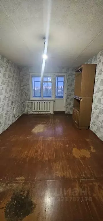 2-к кв. Воронежская область, Воронеж Краснозвездная ул., 10 (45.8 м) - Фото 0