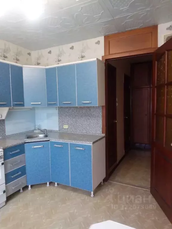 2-к кв. Кемеровская область, Кемерово Молодежный просп., 6А (50.7 м) - Фото 2