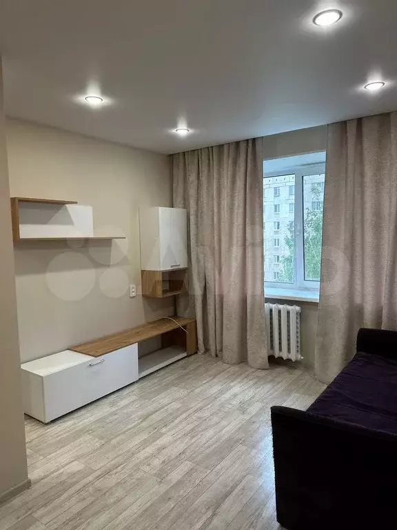 1-к. квартира, 23,5 м, 7/9 эт. - Фото 0