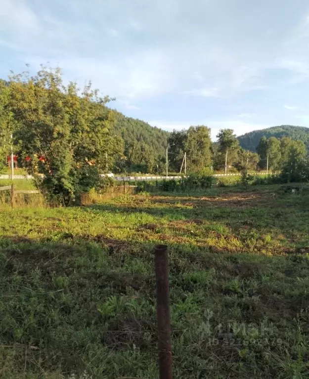Дом в Алтай, Майминский район, с. Соузга Центральная ул. (39 м) - Фото 1