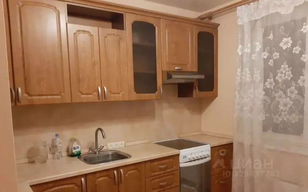 1-к кв. Московская область, Одинцово ул. Маршала Толубко, 3к1 (50.0 м) - Фото 2