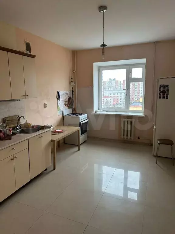 3-к. квартира, 80 м, 7/9 эт. - Фото 0