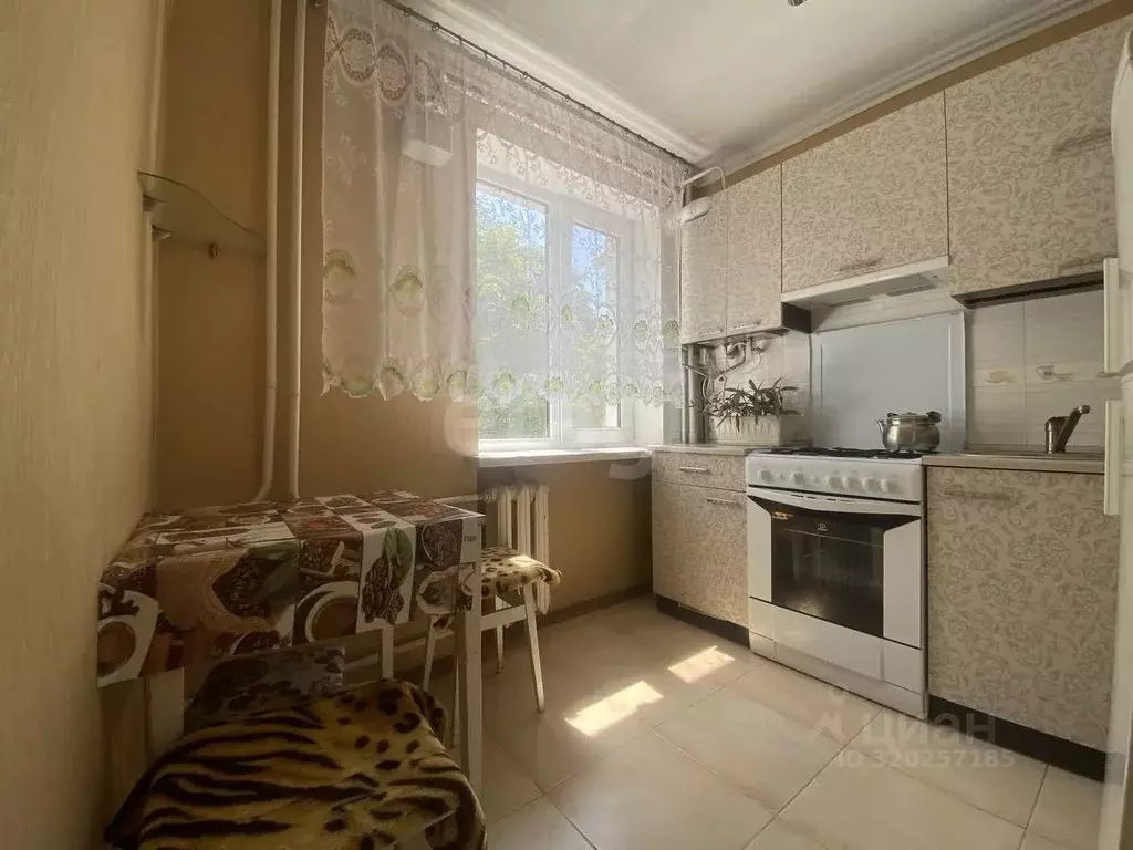 2-к кв. Крым, Симферополь ул. Киевская (45.0 м) - Фото 1
