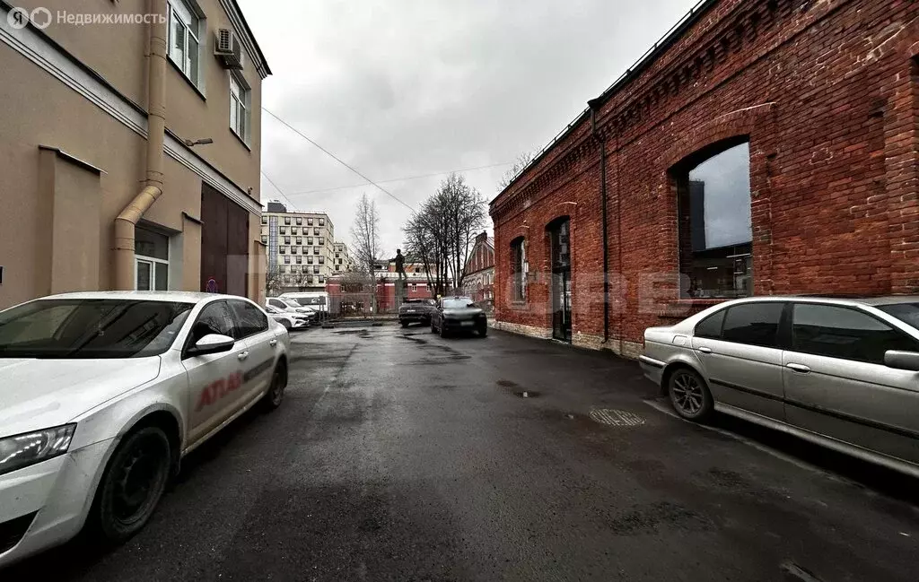 Офис (1579 м) - Фото 1