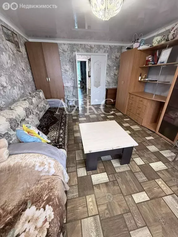4-комнатная квартира: Ишимбай, улица Блохина, 52 (76 м) - Фото 2