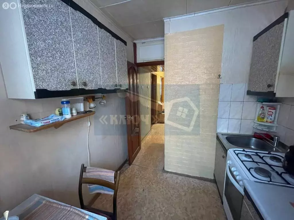 3-комнатная квартира: Подольск, улица Филиппова, 4А (61.5 м) - Фото 2