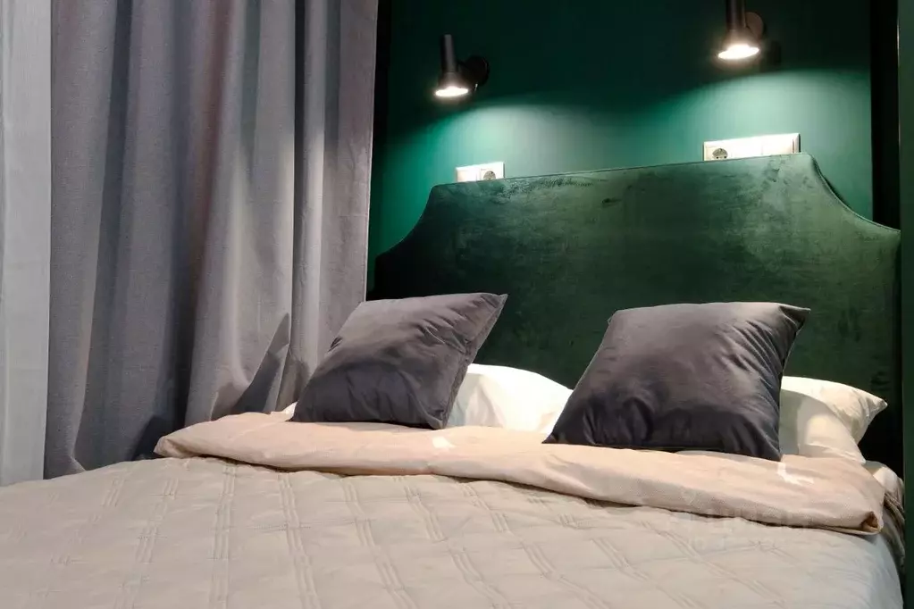 Студия Москва Волоколамское ш., 24к1 (25.0 м) - Фото 1