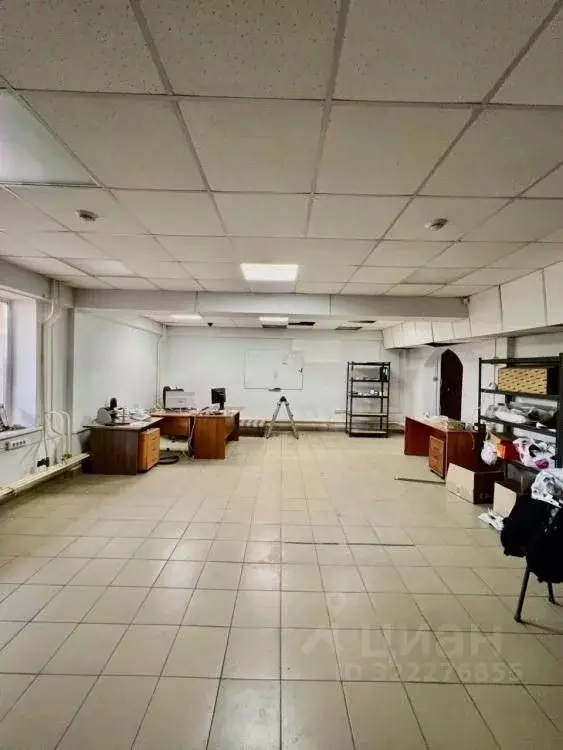 Офис в Иркутская область, Шелехов 1-й мкр, 52 (144 м) - Фото 1