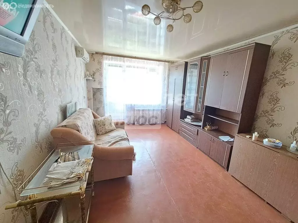 1-комнатная квартира: Пенза, Экспериментальная улица, 19 (30 м) - Фото 2