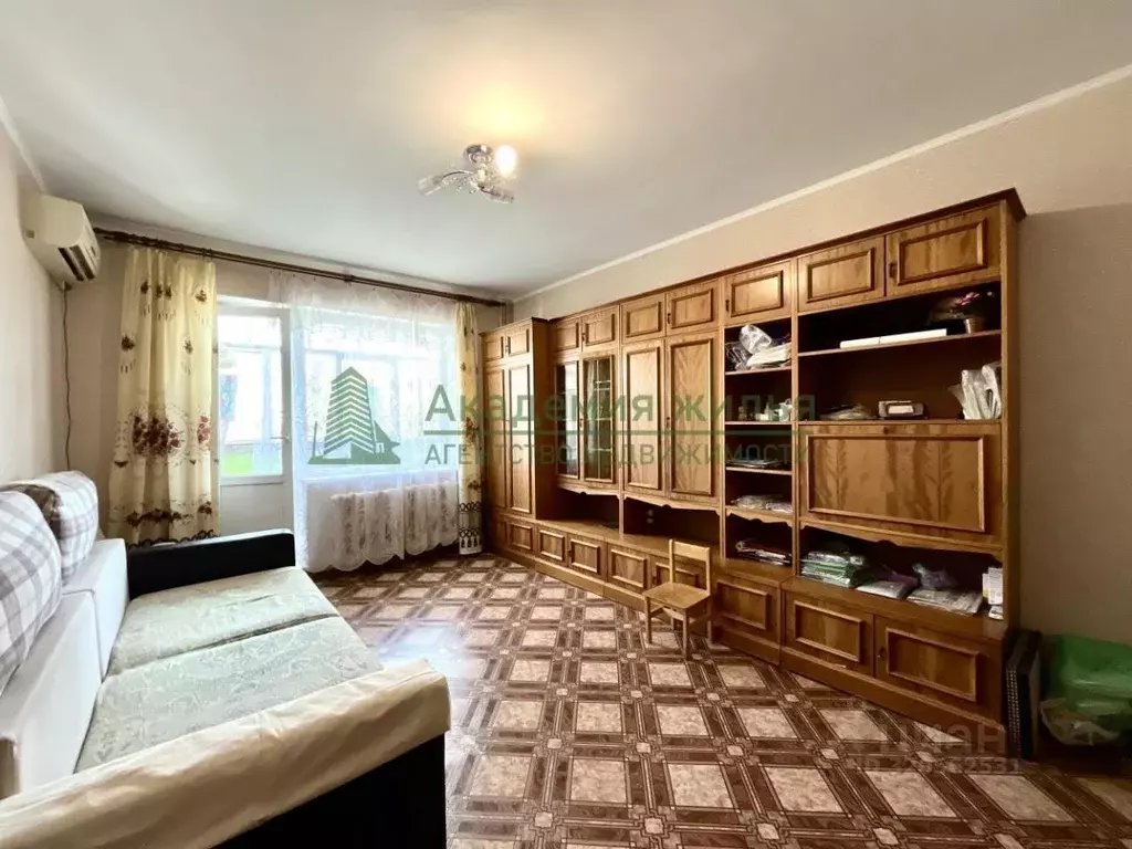 2-к кв. Саратовская область, Энгельс Минская ул., 32 (52.9 м) - Фото 2