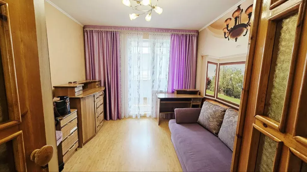 Продаётся 3-к квартира, 70.2 м - Фото 0