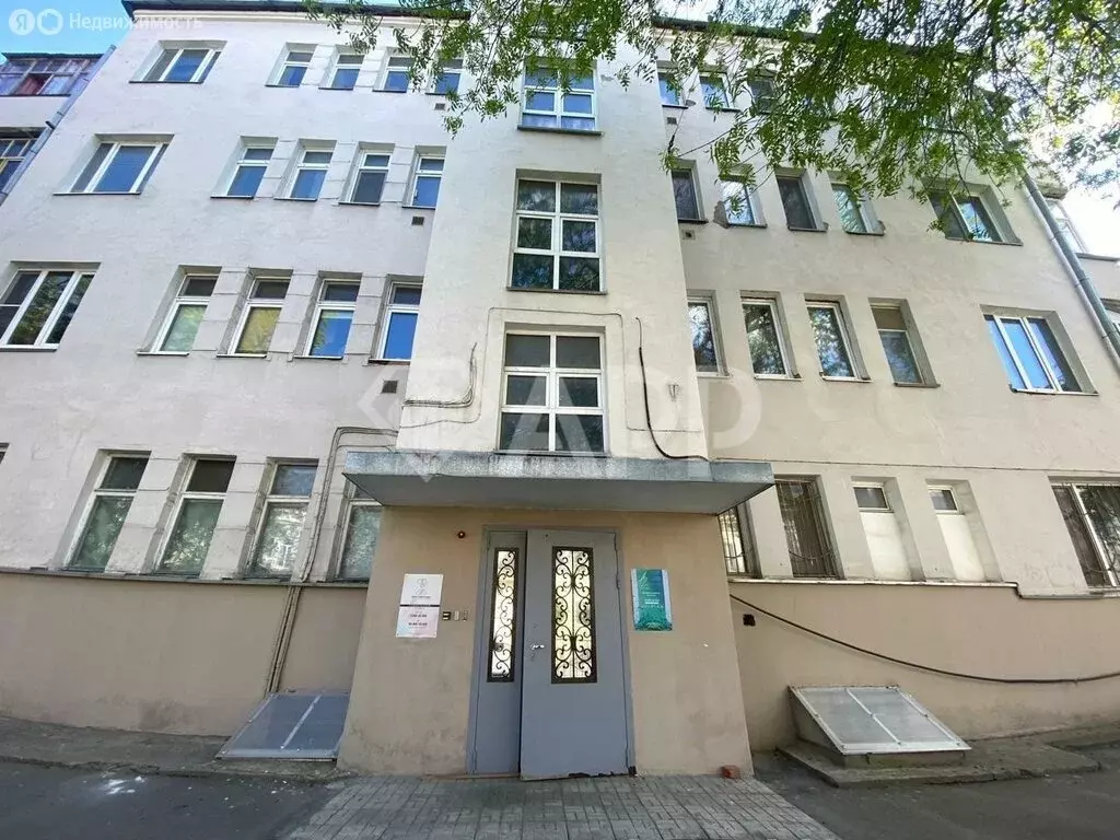 Помещение свободного назначения (76.8 м) - Фото 1