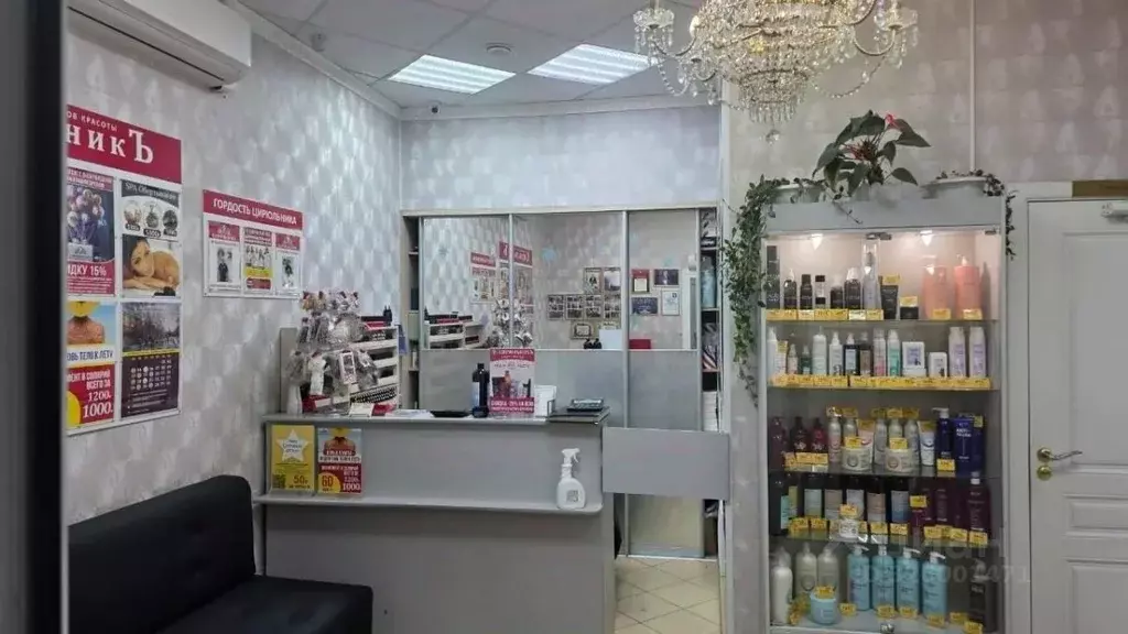 Торговая площадь в Москва Бутырская ул., 4 (130 м) - Фото 1