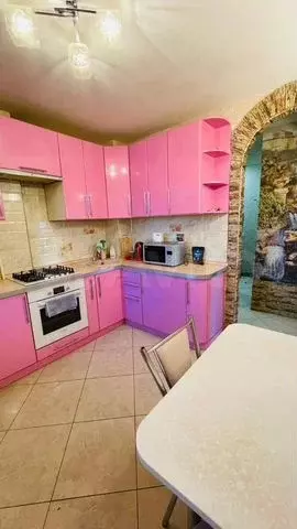 1-к. квартира, 34 м, 8/9 эт. - Фото 0