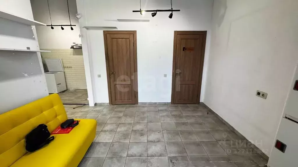 Помещение свободного назначения в Москва Тайнинская ул., 9к1 (31 м) - Фото 2