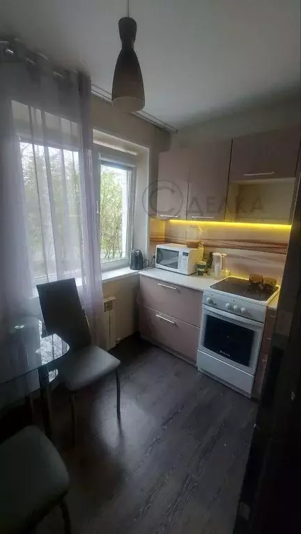 Квартира, 2 комнаты, 44.9 м - Фото 0