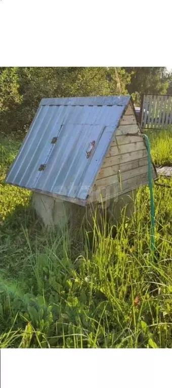 Дом в Тверская область, Торжокский муниципальный округ, ... - Фото 0
