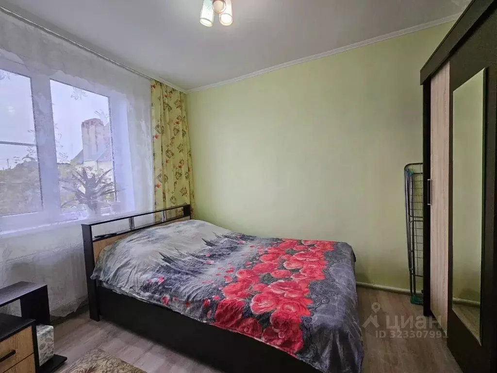 Дом в Краснодарский край, Абинск Земляничная ул. (94 м) - Фото 1