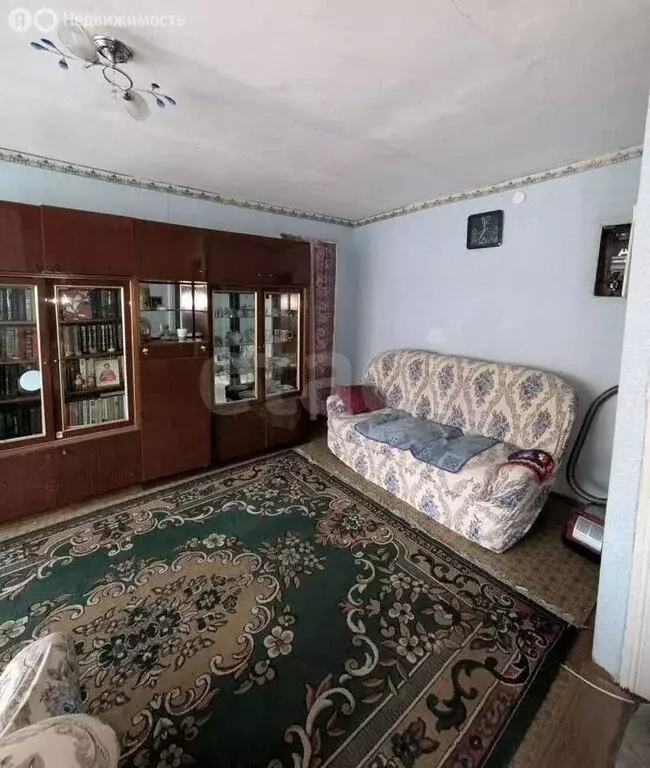 2-комнатная квартира: Новокузнецк, улица Тореза, 8 (42.7 м) - Фото 1