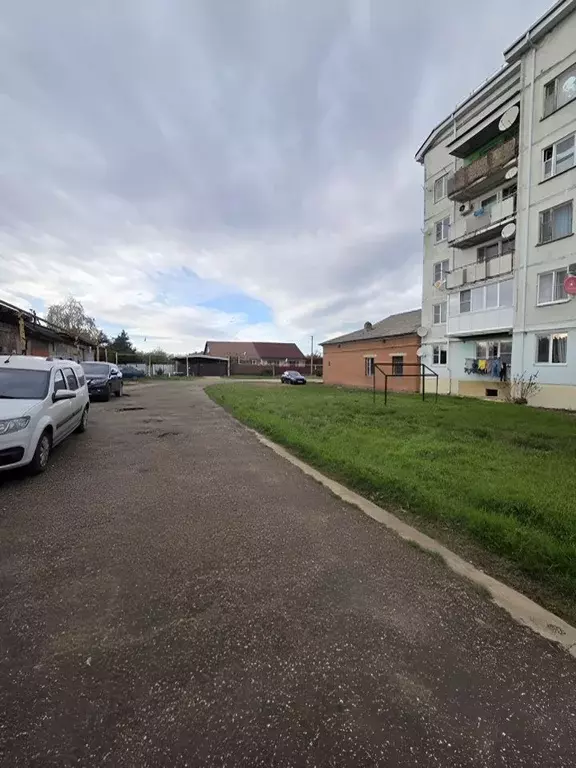 Торговая площадь в Краснодарский край, Горячий Ключ муниципальный ... - Фото 2