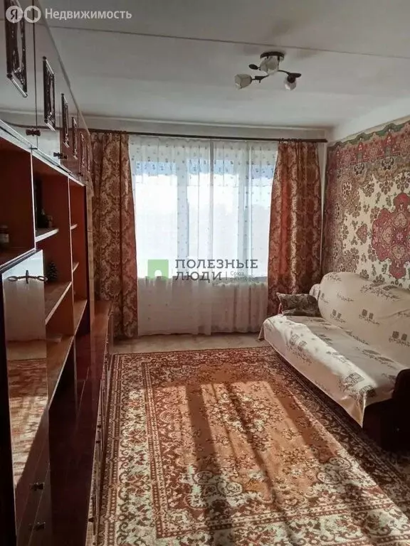 2-комнатная квартира: Евпатория, улица Некрасова, 77 (40.5 м) - Фото 1