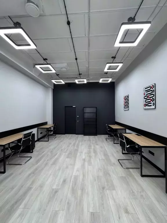 Офис в Москва ул. Горбунова, 2 (30 м) - Фото 1