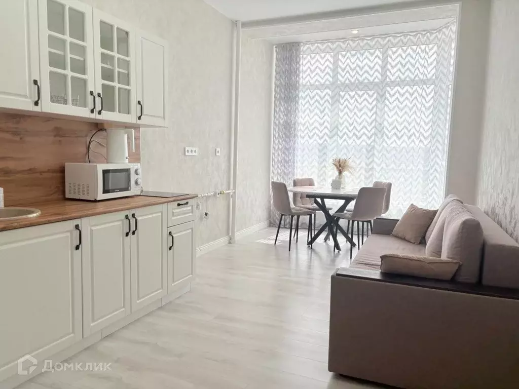 Продаётся 1-к квартира, 44.6 м - Фото 0